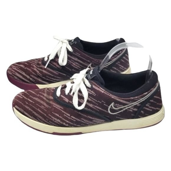 Nike Shoes - 3/$15 Nike Lunarlon Duet Sport Golf Sneakers Shoes 7